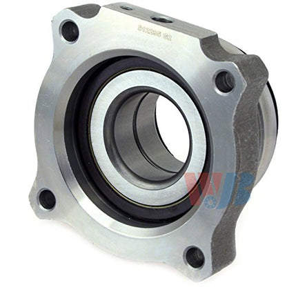 WJB WA512295 WJB WA512295 - Rear Right Wheel Hub Bearing Assembly / Wheel Bearing Module - Cross Reference: Timken 512295 / Moog 512295 / SKF BR930401