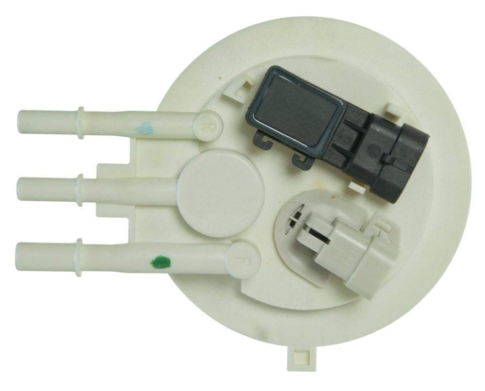 CARTER P74834M Carter Fuel Pump Module Assembly Automotive Replacement Compatible with Chevrolet Blazer 1998-2005, GMC Jimmy 1998-2004, Oldsmobile Bravada 1998-2001 Model Years (P74834M)