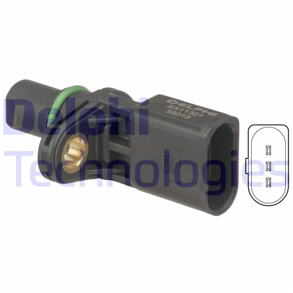 Delphi SS11301 Sensor camshaft position