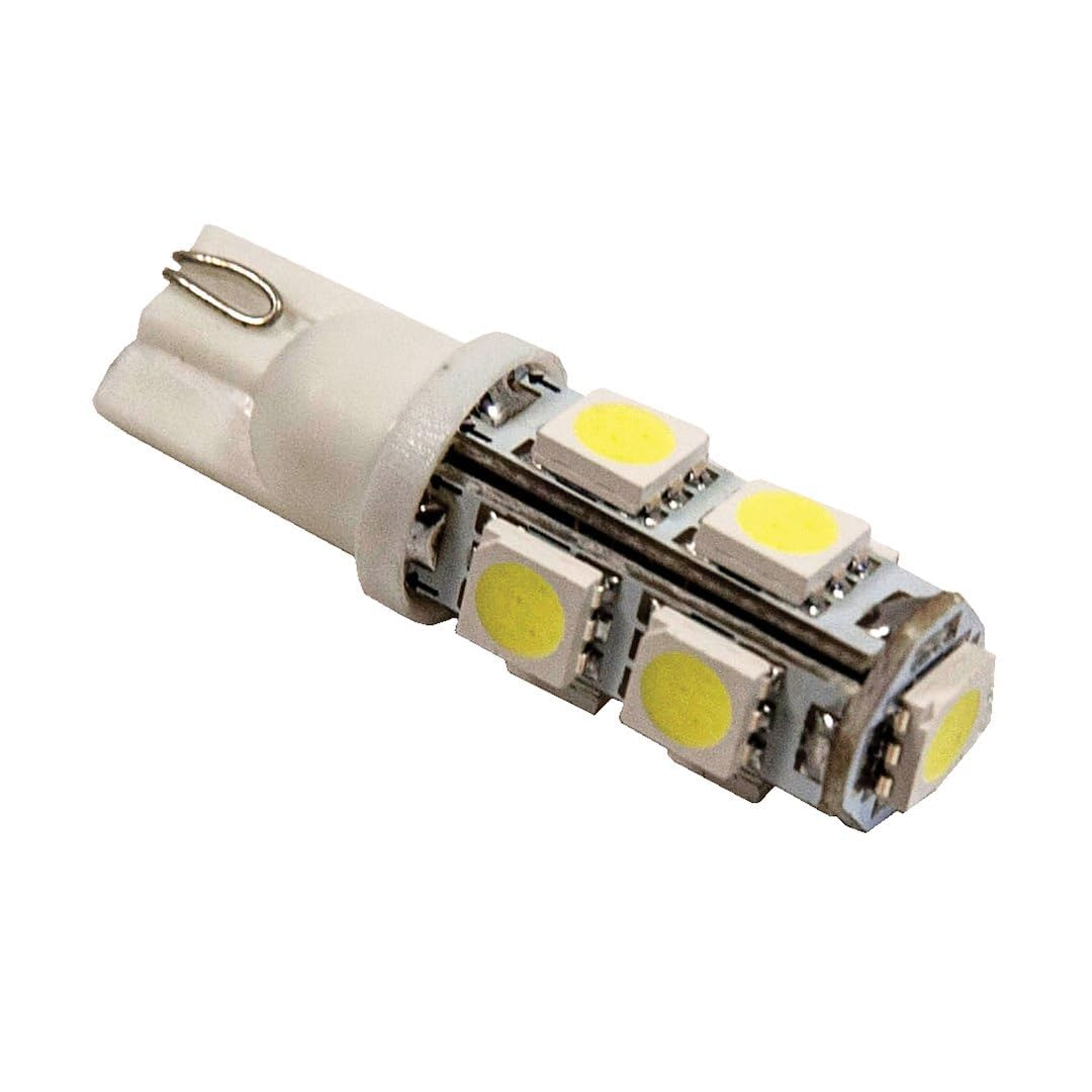 ARCON 51274 Arcon 51274 #921 BULB 9LED BW 12V 6PK