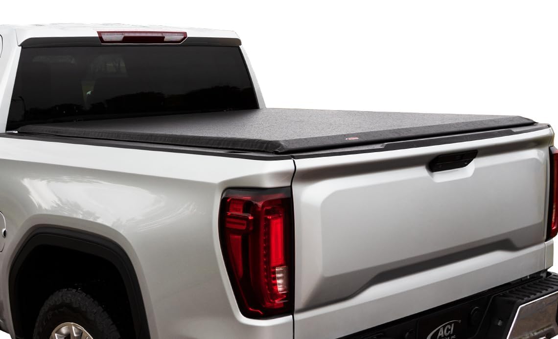 ACI 15319 Agricover Access Original Roll-Up Cover 22-ON Toyota Tundra 5 6 Box (w Deck Rail)