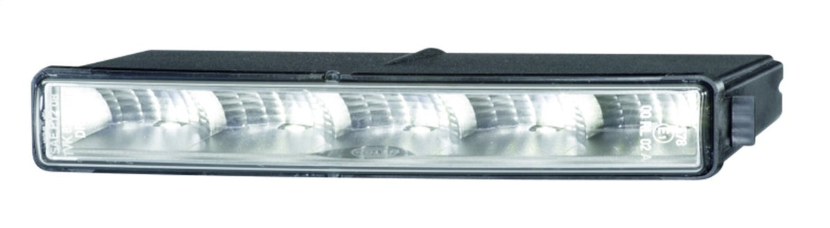 HELLA 010043801 Hella 010043801 Lamp Kit Drl 0043 Oblg 5 Led 9-33V, Multi