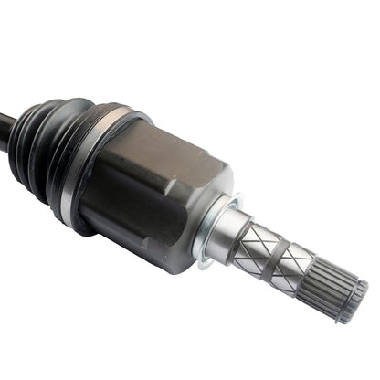 MOOG 16H003 MOOG CV Axle Assembly 16H003 For 2009-2013 Subaru ester (Front)