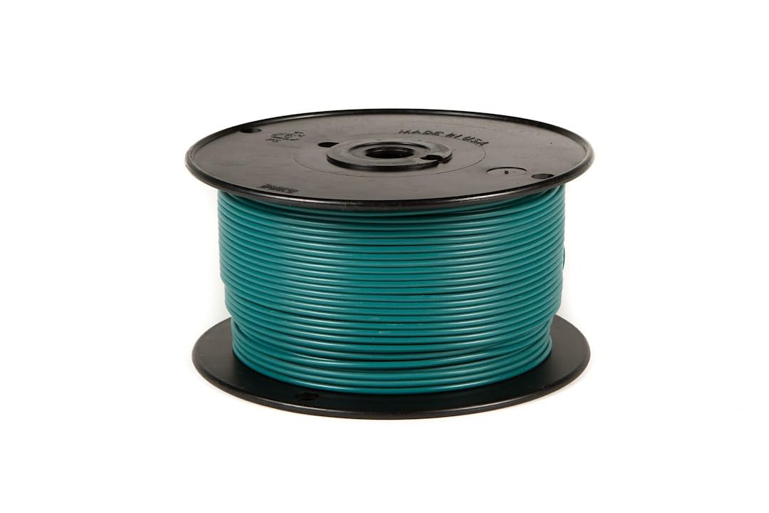 WIRTHCO 81018 Wirthco 81018 CROSSLNK PRIMARY WIRE 14G