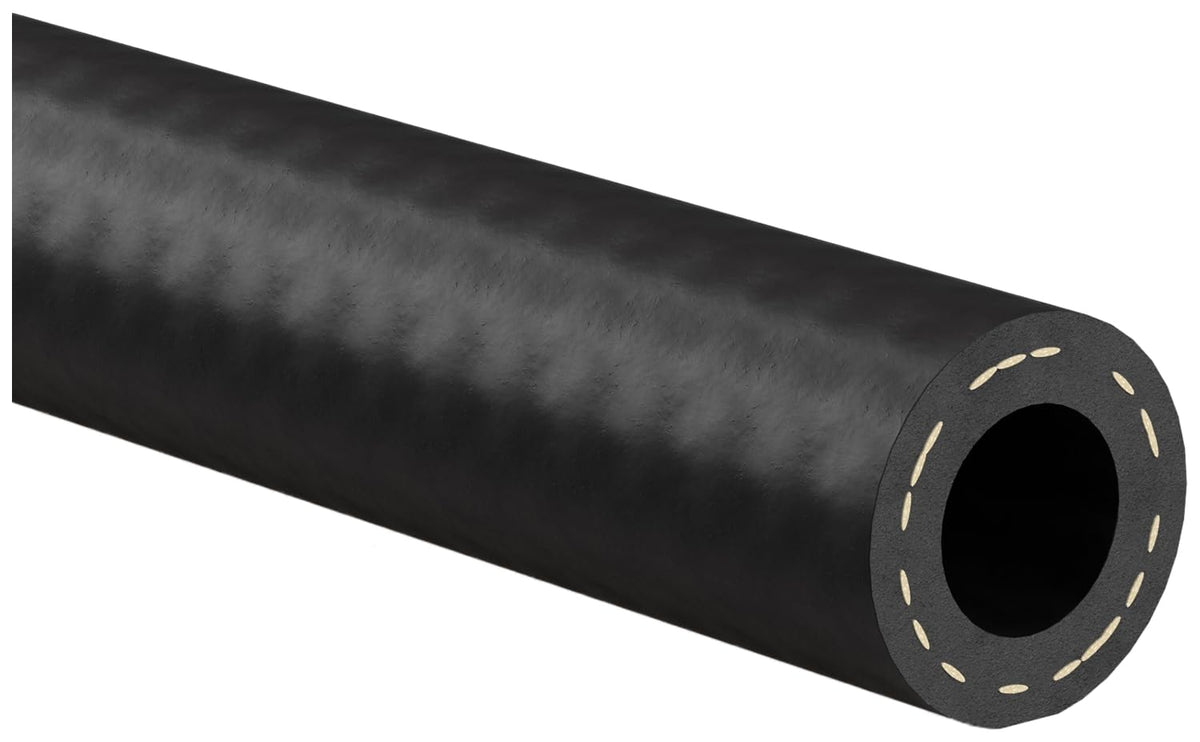 Gates 27059 Transmission Oil Cooler Hose-25' Length, Inner