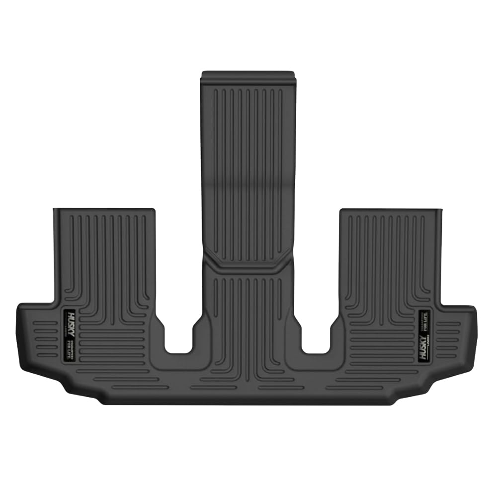 Husky Liners 19791 Weatherbeater Floor Mats
