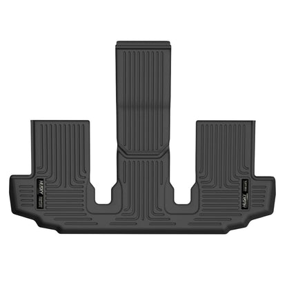 Husky Liners 19791 Weatherbeater Floor Mats