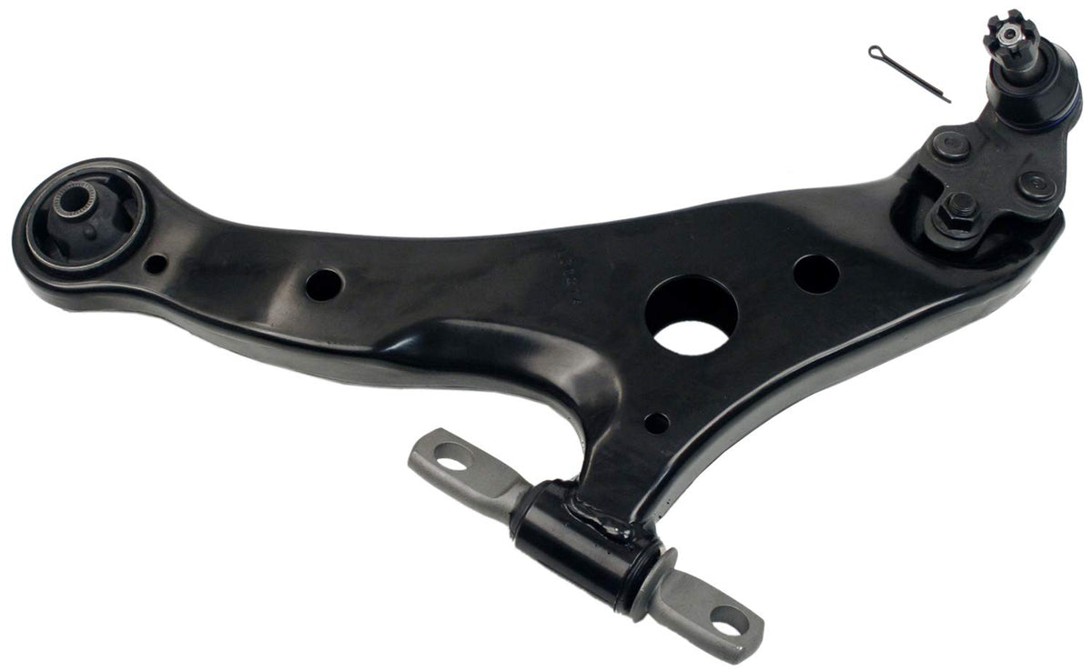 MOOG RK620334 MOOG RK620334 Front Left Lower Suspension Control Arm and Ball Joint Assembly for Toyota Camry