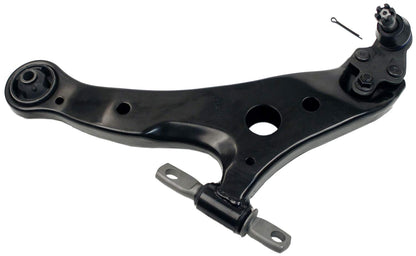 MOOG RK620334 MOOG RK620334 Front Left Lower Suspension Control Arm and Ball Joint Assembly for Toyota Camry
