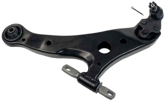 MOOG RK620334 MOOG RK620334 Front Left Lower Suspension Control Arm and Ball Joint Assembly for Toyota Camry