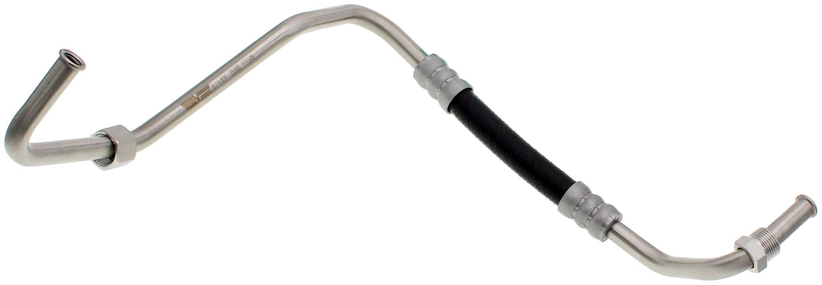 DORMAN 624-891 Dorman 624-891 Automatic Transmission Oil Cooler Hose Assembly