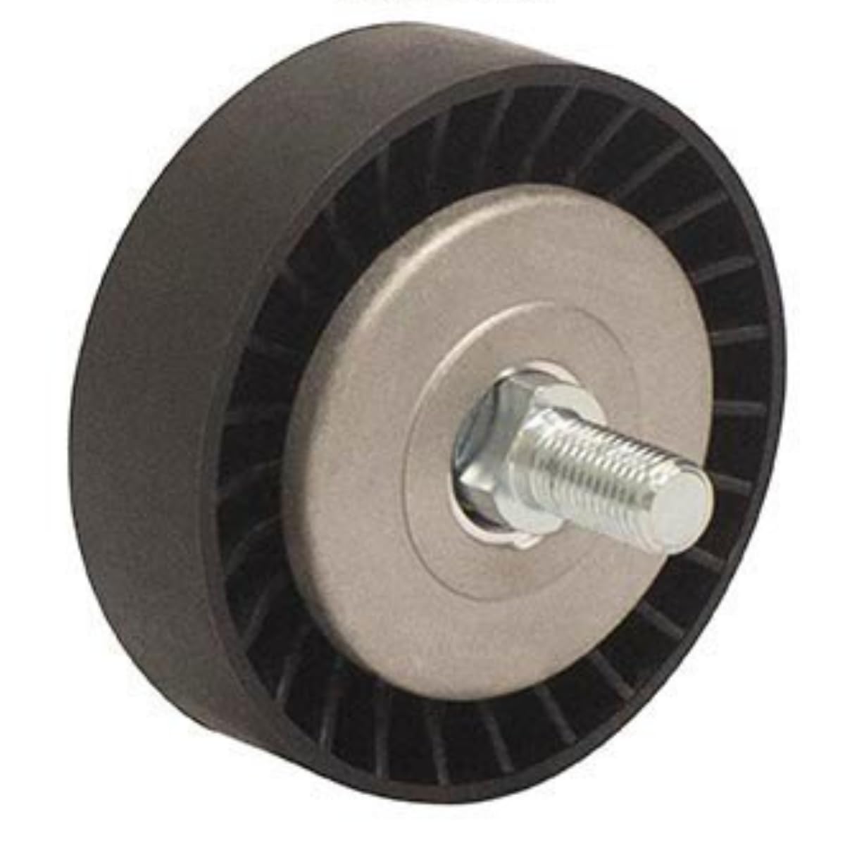 Dayco 89581 Idler/tensioner Pulley, Lt Duty