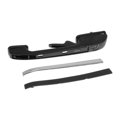 VAICO V10-6105 Vaico V10-6105 DOOR HANDLE WITHOUT LOCK BARREL