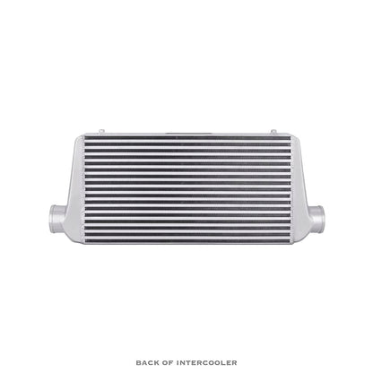 MISHIMOTO MMINT-UR Mishimoto MMINT-UR Performance Intercooler R-Line, Universal Fit