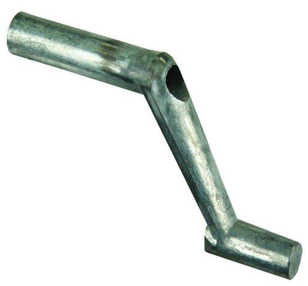 JR PRODUCTS 20275 JR Products 20275 Metal Window Crank Handle - 1-3/4"