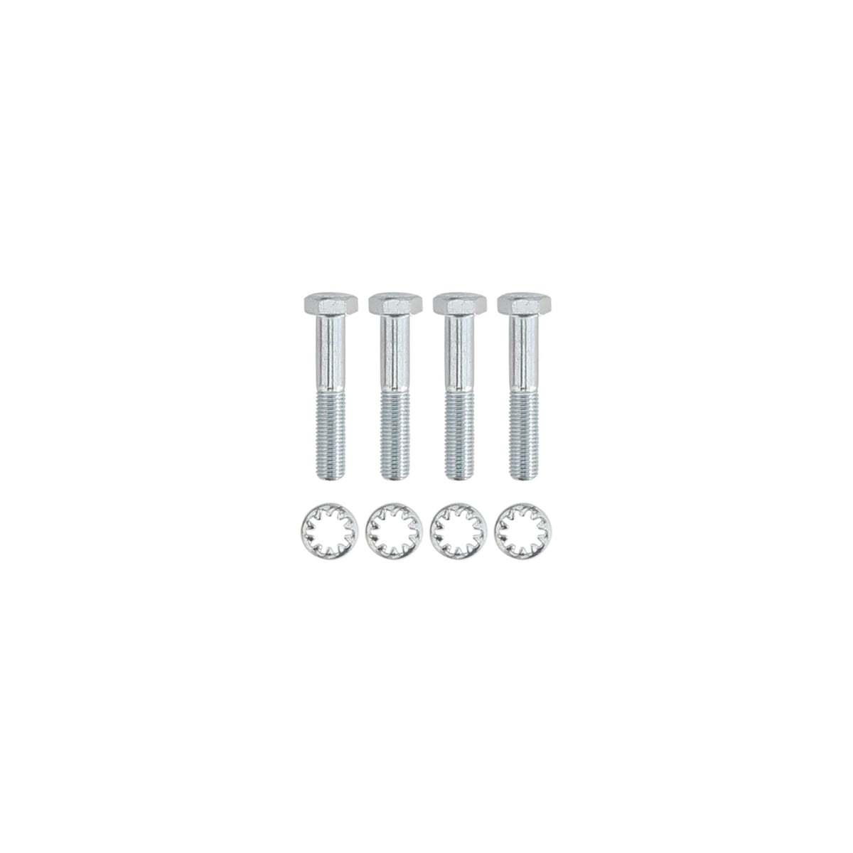 MR GASKET 2392 Mr. Gasket 2392 Aluminum Fan Spacer Kit