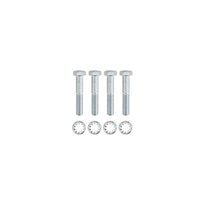 MR GASKET 2392 Mr. Gasket 2392 Aluminum Fan Spacer Kit