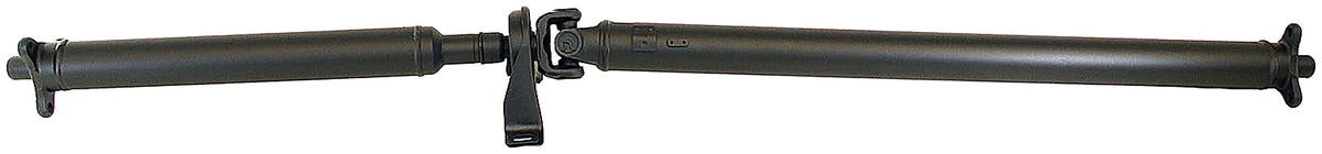 DORMAN 936-164 Dorman 936-164 Rear 2-Piece Steel Driveshaft Assembly Compatible with Select Chrysler/Dodge Models (OE FIX)