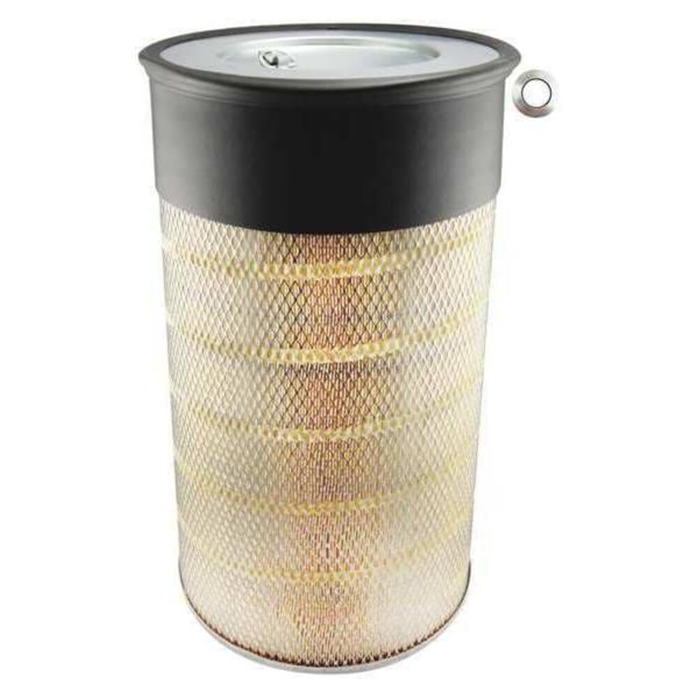 Baldwin Filters PA3892 Heavy Duty Outer Air Filter Element with Lift