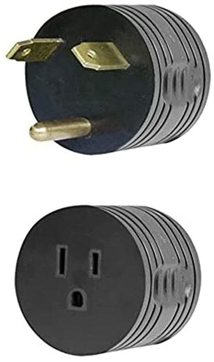 AP PRODUCTS 16-00501 AP Products 1600501 30A Park Adapter Bulk