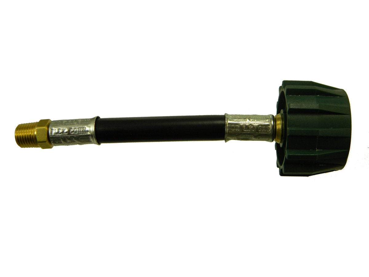 MB STURGIS 100473-20-MBS Mb Sturgis 100473-20-MBS RV TYPE1 X 1/4' MPT PIGTAIL. 20'