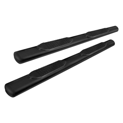 TRAILFX A1536B Trailfx A1536B 4' OVAL NERF BAR BLK
