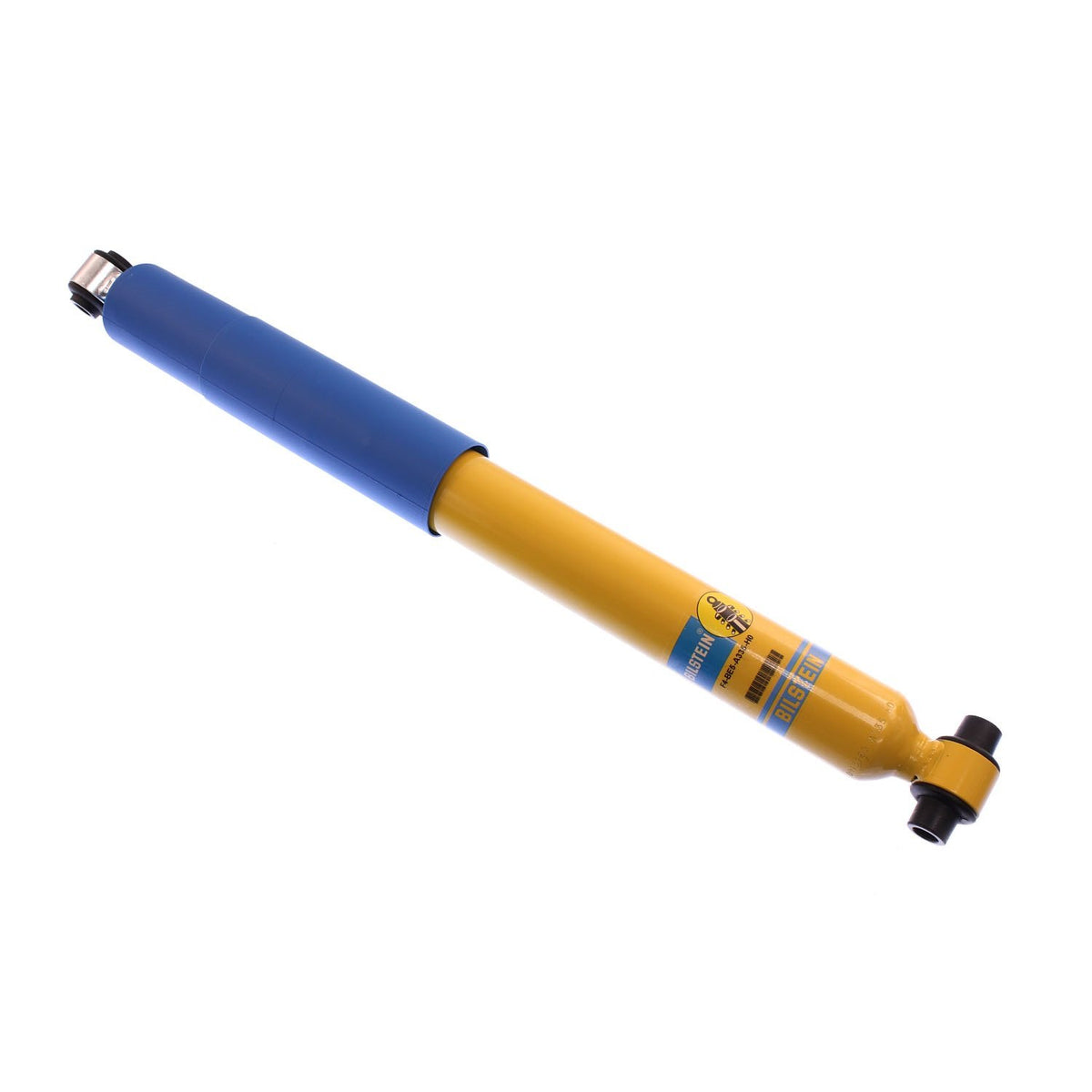 BILSTEIN 24-103350 Bilstein 24-103350 Single Rear B6 4600 Suspension Shock Absorber Fits 2001 2009 Trailblazer and Envoy SUV 2001-2004 Bravada SUV w/Standard Chassis - Consistent Fade Free Performance