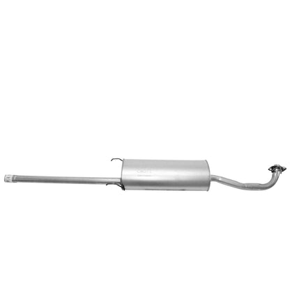 AP EXHAUST 7505 AP Exhaust Products 7505 Exhaust Muffler