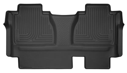 Husky Liners 53851 X-act Contour Floor Mats