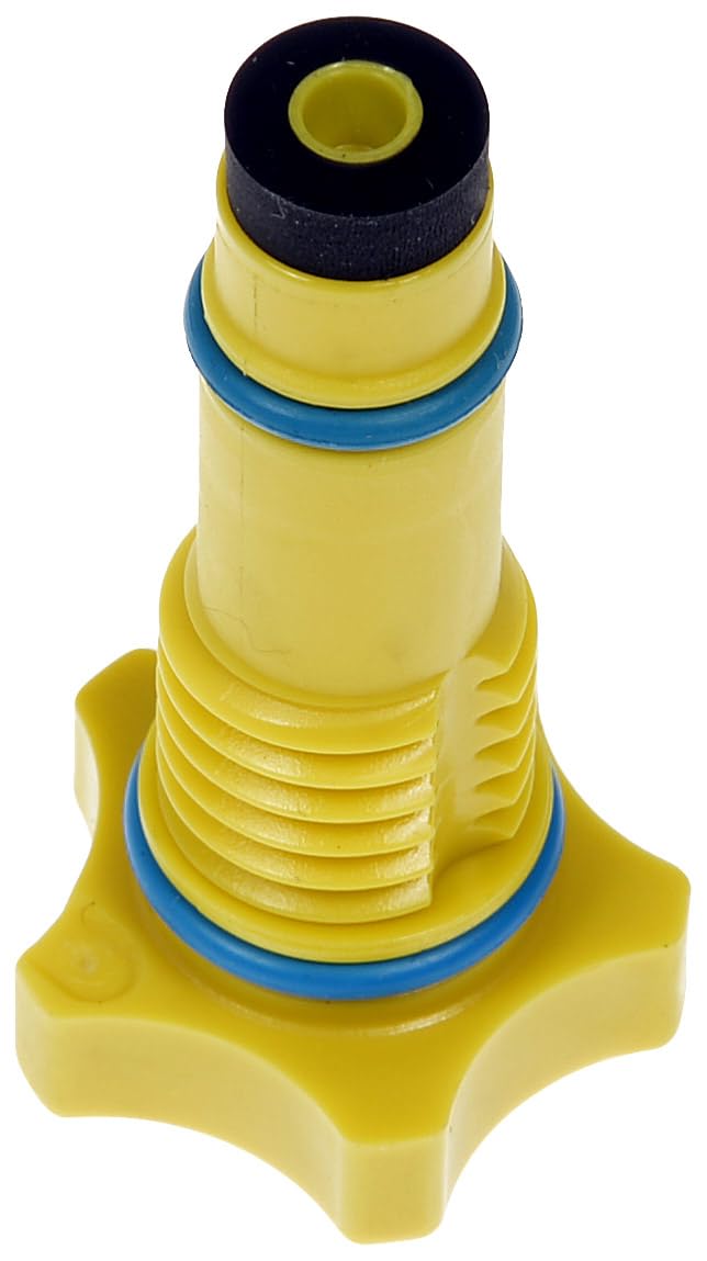 Dorman 926-520 Diesel Fuel Filter Drain Plug