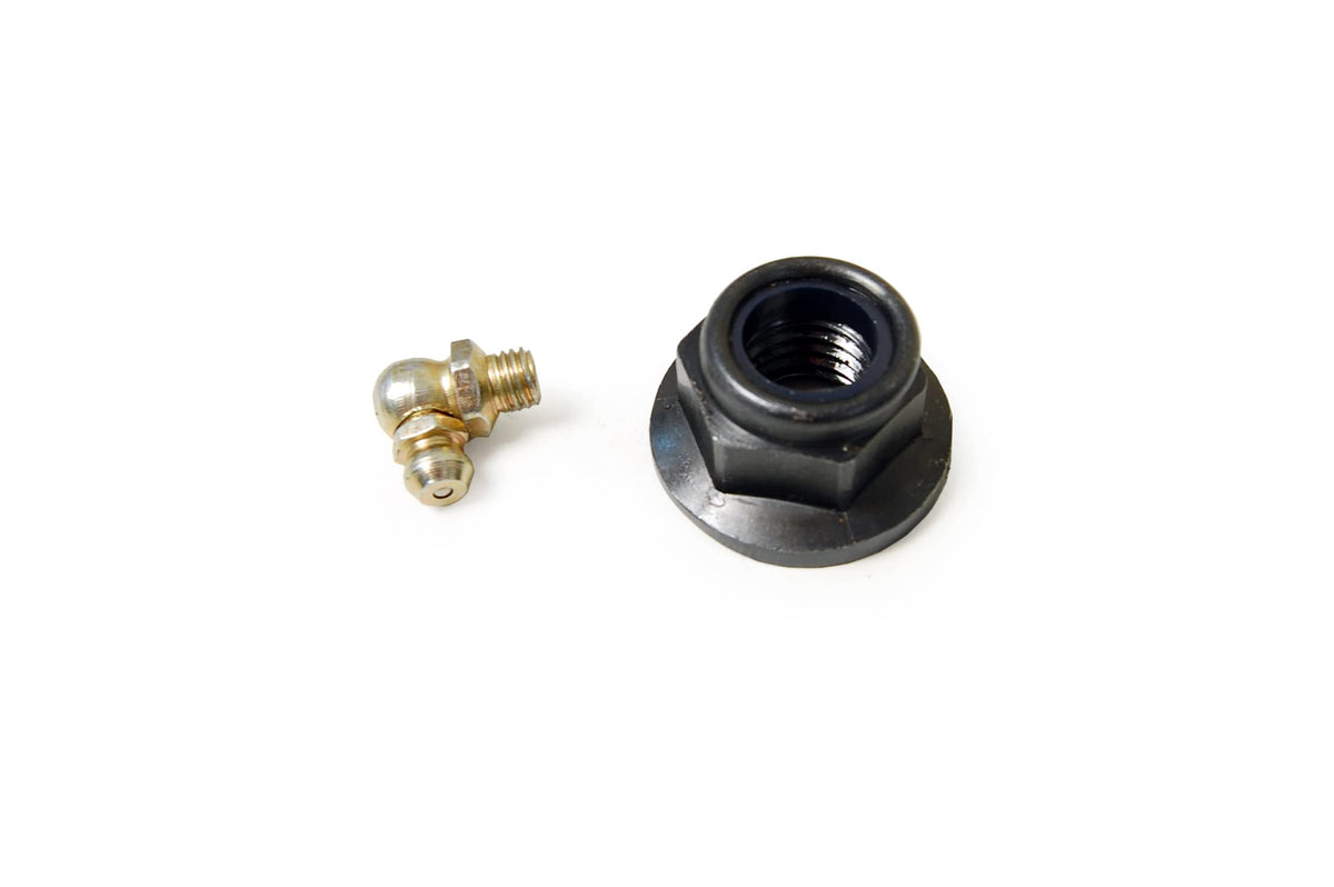 MEVOTECH CMS501096 Mevotech Supreme Control Arm & Ball Joint Assembly CMS501096