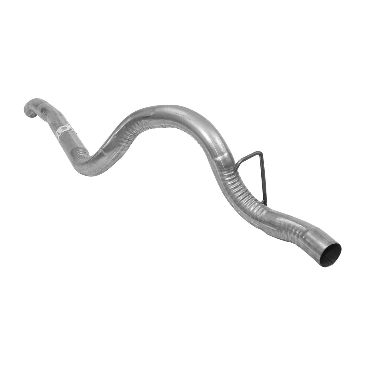 AP EXHAUST 54969 AP Exhaust Products 54969 Exhaust Tail Pipe