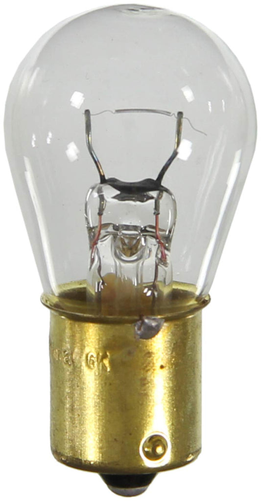 WAGNER BP93 Wagner Lighting BP93 Standard Multi-Purpose Light Bulb Card of 2
