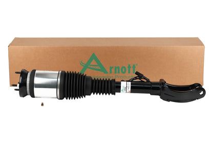 ARNOTT AS-3153 Arnott AS-3153 New Front Rt Eibach Air Strut - 13-19 MB GL/GLS (X166)/12-18 ML/GLE (W166)-w/Airmatic