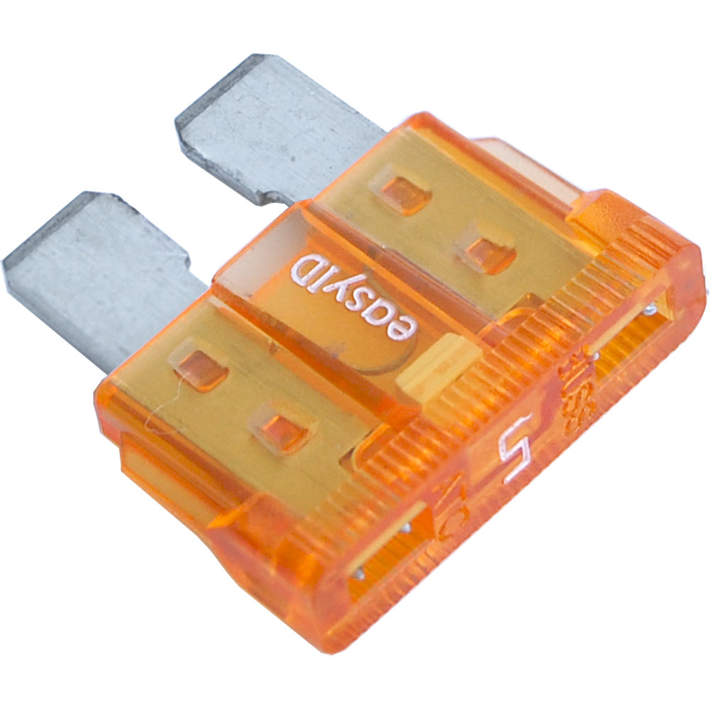 Blue Sea Systems 5292 Blue Sea 5292 easyID ATC Fuse - 5 Amp