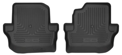 Husky Liners 14031 Weatherbeater Floor Mats