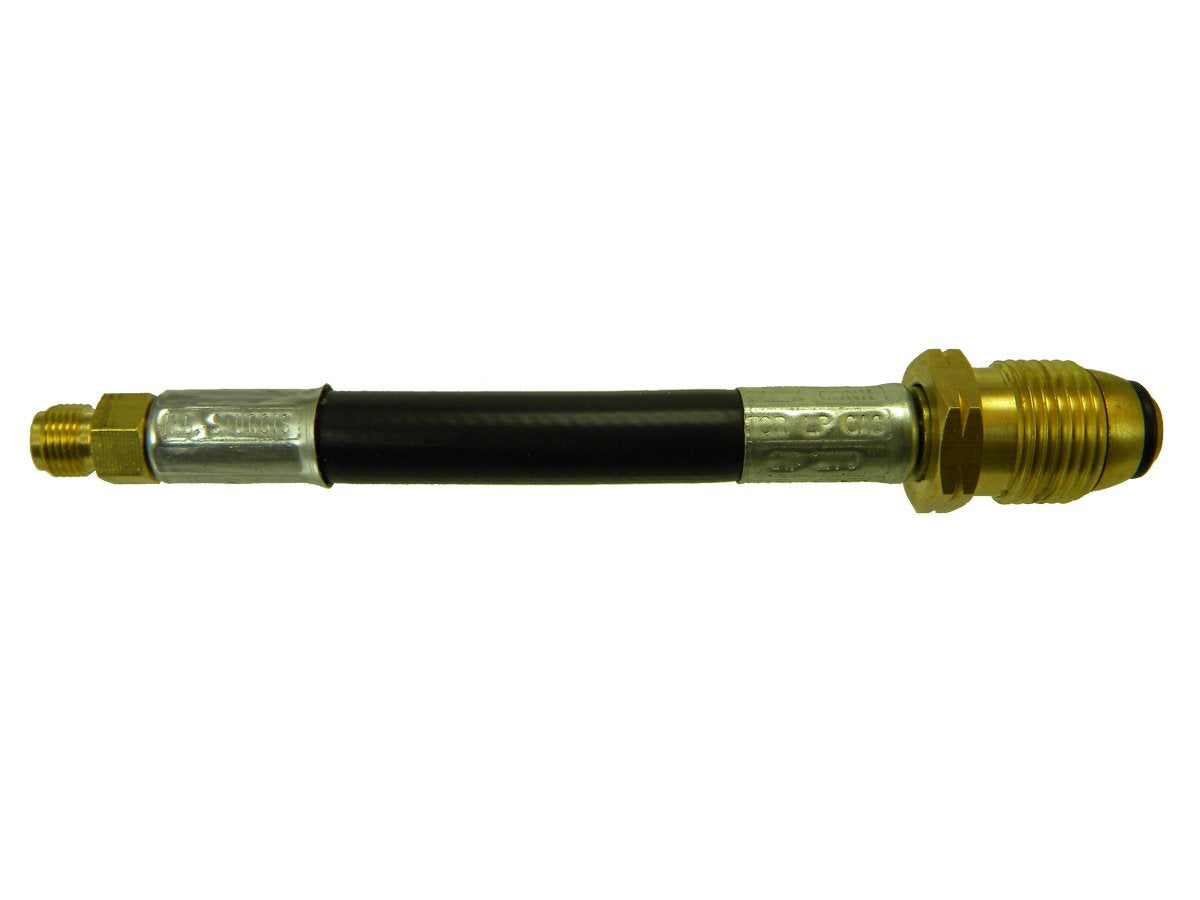 MB STURGIS 100019-20-MBS Mb Sturgis 100019-20-MBS HIGH PRESSURE POL LP PIGTAIL. 20'