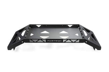 FABTECH FTS24256 Fabtech FTS24256 Cargo Rack 150 lbs. Cargo Capacity Cargo Rack