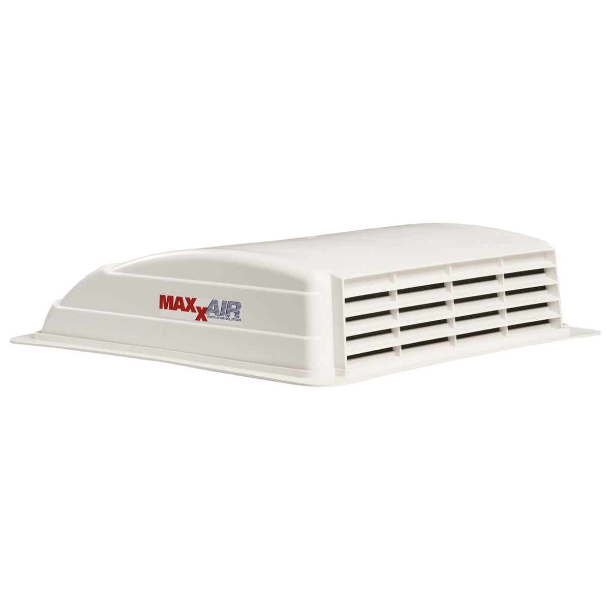 MAXXAIR VENT 00-03700 MAXXAIR 00-03700 Mini Vent RV Ventilation System 14 in, White