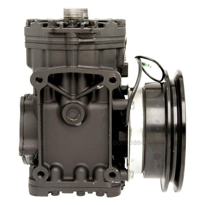 Four Seasons 58022 Air Conditioning (A/C) Compressor