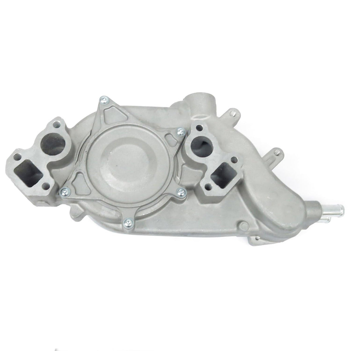 US MOTOR WORKS US65N-T Us Motor Works US65N-T NEW WATER PUMP W/THERMOSTAT