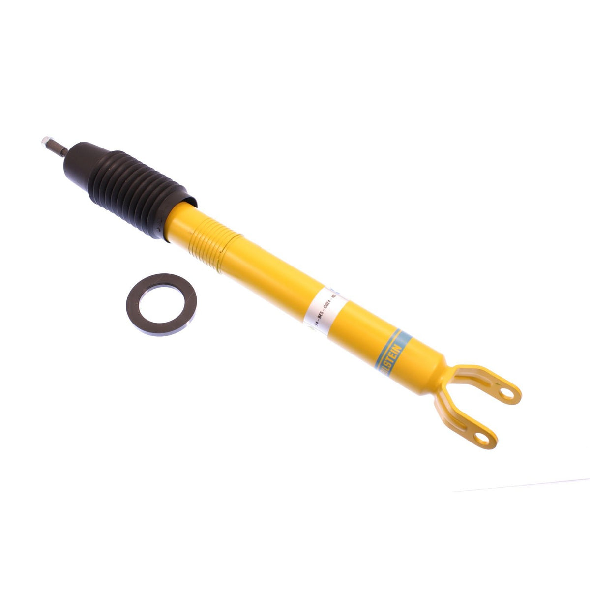 BILSTEIN 24-120241 Bilstein 24-120241 Monotube Shock Absorber, Front, 46mm , Yellow
