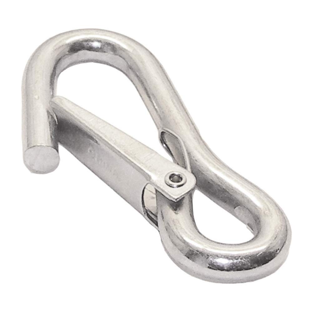 T-H MARINE BE-HA-54334-DP T-H Marine BE-HA-54334-DP UNIVERSAL SPRING SNAP