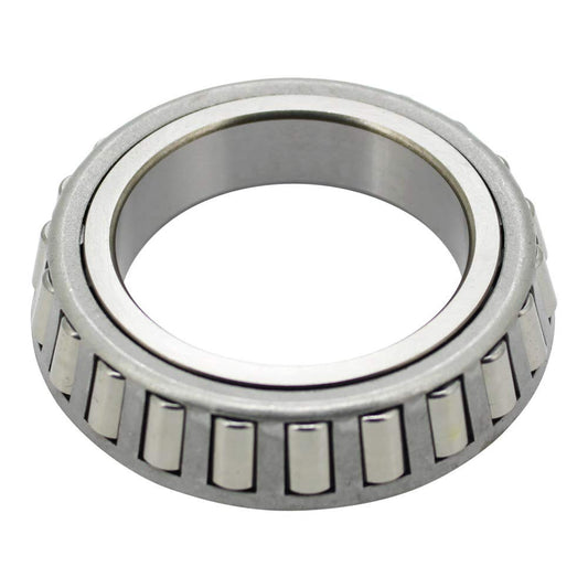 WJB WT18790 WJB WT18790 - Rear Wheel Bearing/Tapered Roller Bearing Cone - Cross Reference: National 18790/ Timken 18790/ SKF BR18790, 1 Pack