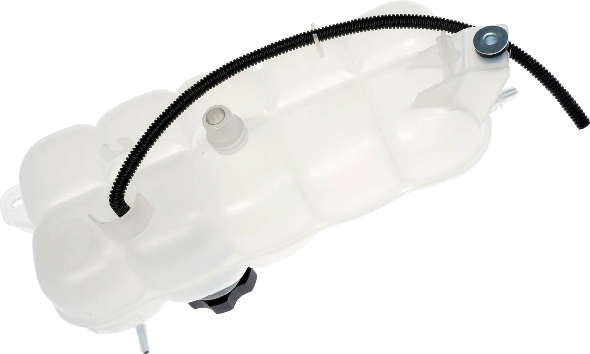 Dorman 603-729 Front Engine Coolant Reservoir with Cap