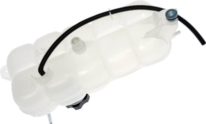 Dorman 603-729 Front Engine Coolant Reservoir with Cap