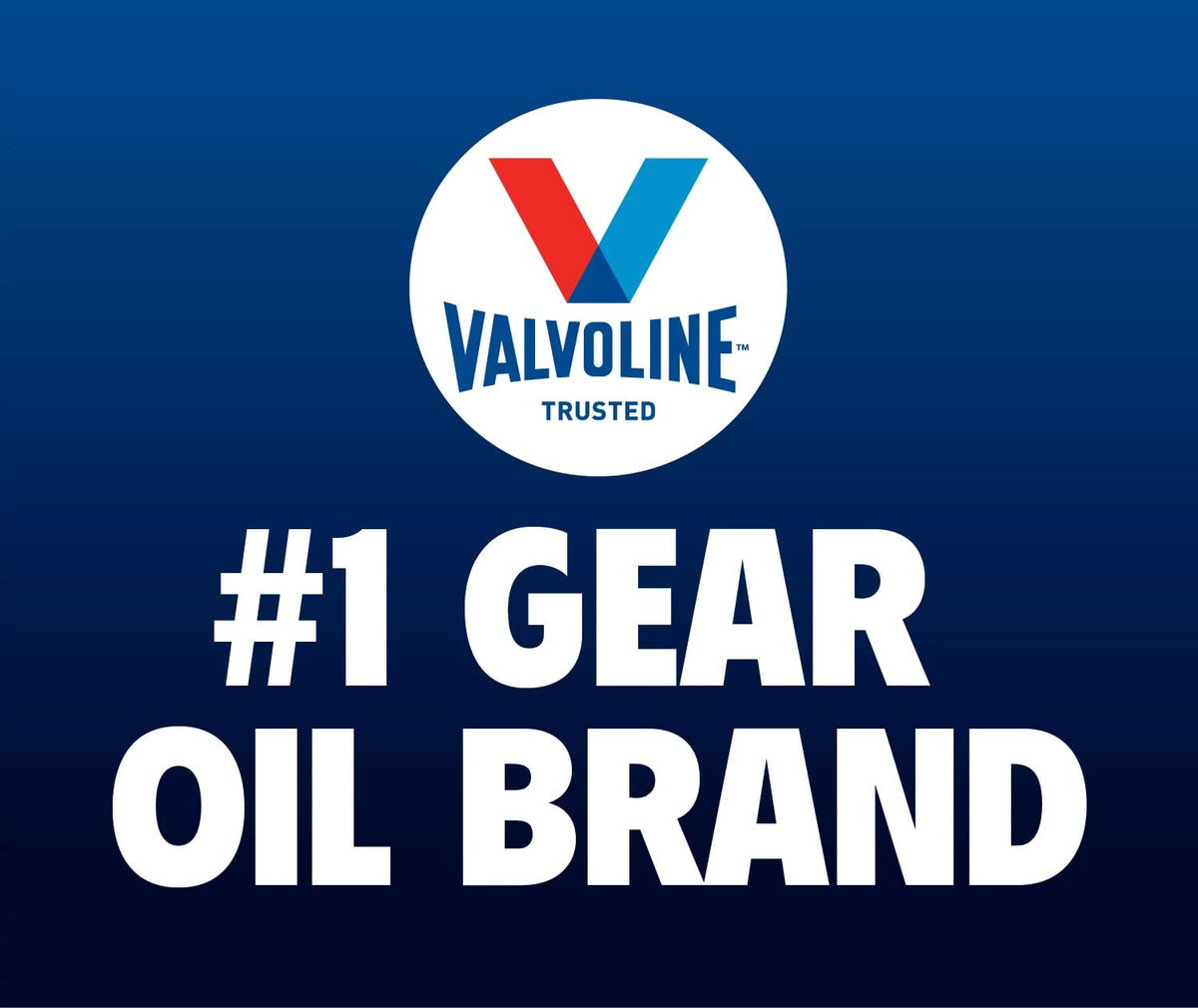 VALVOLINE 887344 Valvoline SynPower SAE 75W-140 Full Synthetic Gear Oil 1 GA
