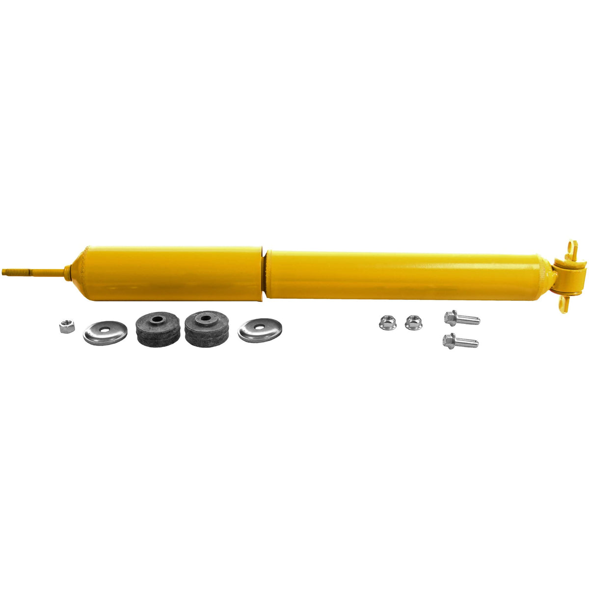 Monroe 34766 Gas-Magnum Suspension Shock Absorber