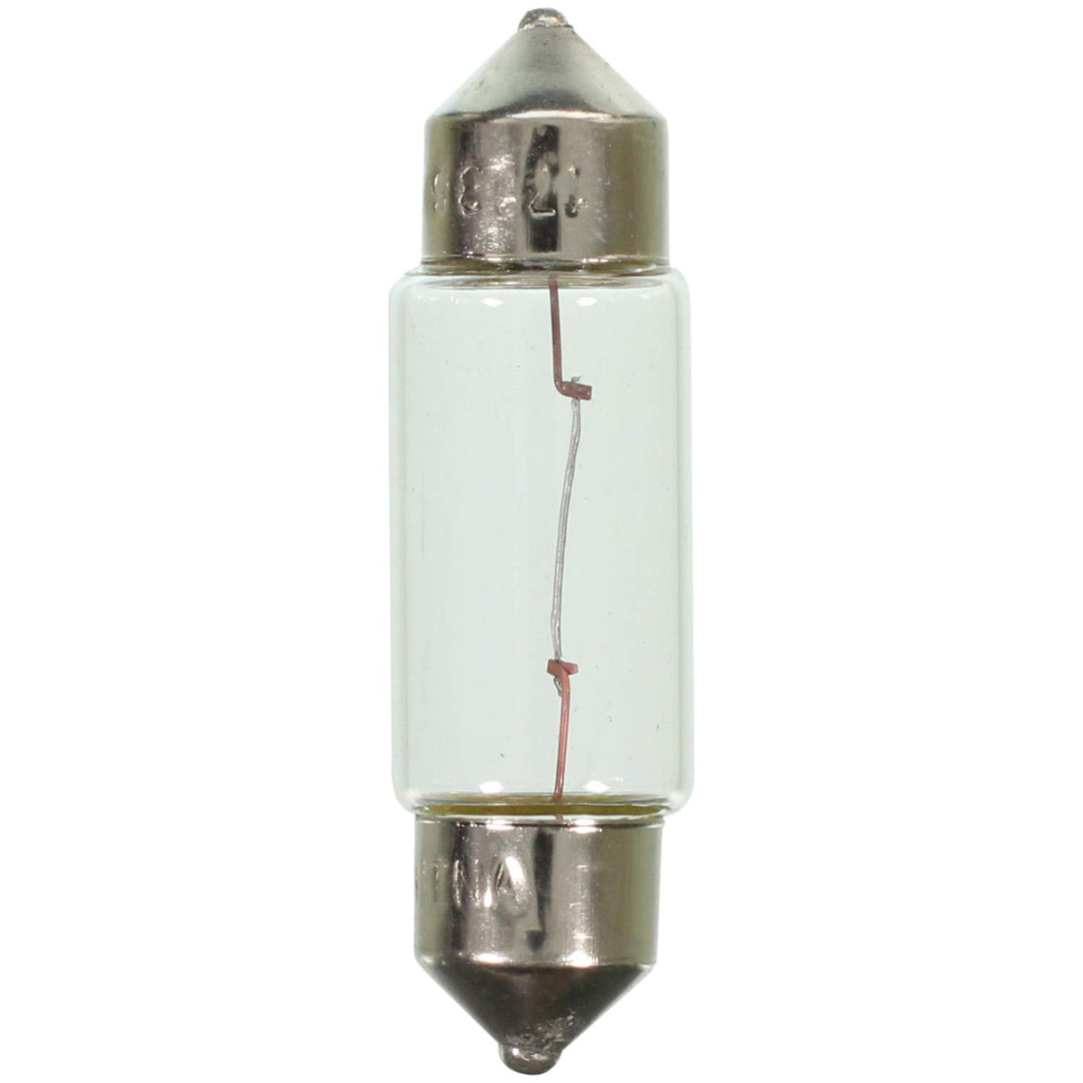 WAGNER 17136 Wagner Lighting 17136 Standard Multi-Purpose Light Bulb Box of 10