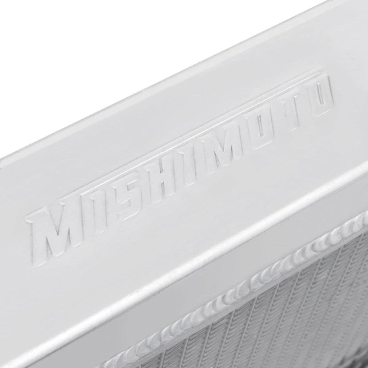 MISHIMOTO MMRAD-SUP-86 Mishimoto MMRAD-SUP-86 Performance Aluminum Radiator Compatible With Toyota Supra 1986-1992